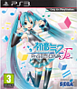 Hatsune Miku: Project Diva F 2nd (UK Import)´