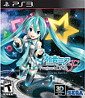 Hatsune Miku: Project Diva F (US Import)´