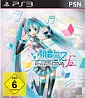 Hatsune Miku:Project DIVA F 2nd (PSN) Hatsune Miku:Project DIVA F 2nd (PSN)