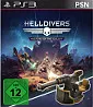 Helldivers: Masters of the Galaxy Edition (PSN) Helldivers: Masters of the Galaxy Edition (PSN)