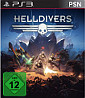 Helldivers (PSN)