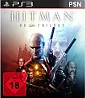 Hitman Trilogy HD (PSN)