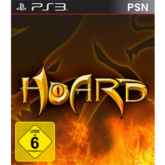 HOARD (PSN)