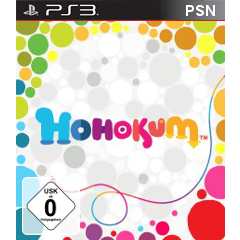 Hohokum (PSN)