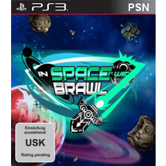 In Space We Brawl (PSN)