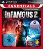 inFamous 2 - Essentials´