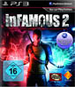 inFamous 2 - Hero Edition Blu-ray