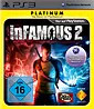 inFamous 2 - Platinum´