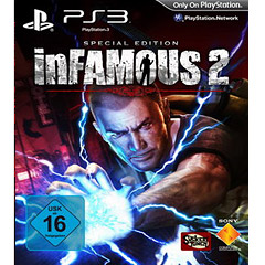 inFamous 2 - Special Edition
