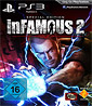 inFamous 2 - Special Edition´