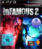 inFamous 2 Blu-ray