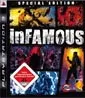 inFamous - Special Edition Blu-ray