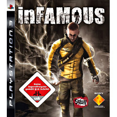 inFamous