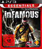 inFamous - Essentials