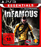 inFamous - Essentials´