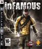 inFamous (UK Import ohne dt. Ton)´