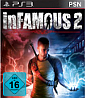 inFamous 2 (PSN)´