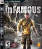 inFamous (US Import ohne dt. Ton) Blu-ray