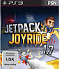 Jetpack Joyride 1.7 (PSN)