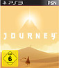 Journey (PSN) Blu-ray
