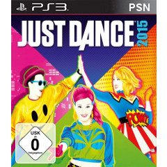 Just Dance 2015 (PSN)