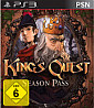 King's Quest: Season Pass (PSN)