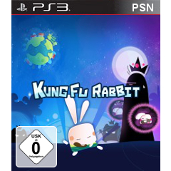 Kung Fu Rabbit (PSN)