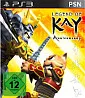 Legend of Kay Anniversary (PSN) Legend of Kay Anniversary (PSN)