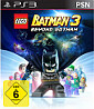 LEGO Batman 3: Jenseits von Gotham (PSN)