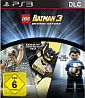LEGO Batman 3: Jenseits von Gotham - Season Pass (DLC)´