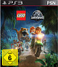 LEGO Jurassic World (PSN)