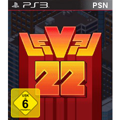 Level 22 (PSN)