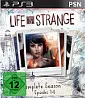 Life is Strange: Complete Season (PSN) Life is Strange: Complete Season (PSN)