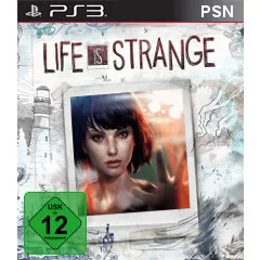 Life is Strange: Episode 1 (PSN)