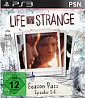 Life is Strange: Season Pass (PSN) Life is Strange: Season Pass (PSN)