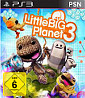 LittleBigPlanet 3 (PSN)