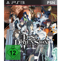 Lost Dimension (PSN)