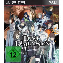Lost Dimension (PSN)