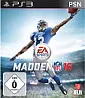 Madden NFL 16 (PSN) Madden NFL 16 (PSN)