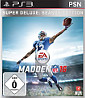 Madden NFL 16 Super Deluxe: Season Edition (PSN)´