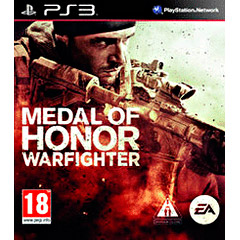 Medal of Honor - Warfighter (AT Import)