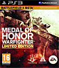 Medal of Honor: Warfighter - Limited Edition (AT Import)