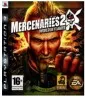Mercenaries 2: World in Flames (AT Import)´
