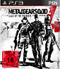 Metal Gear Solid 4: Guns of the Patriots (PSN)