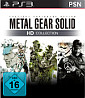 Metal Gear Solid HD Collection (PSN)