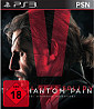 Metal Gear Solid V: The Phantom Pain (PSN)´