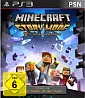 Minecraft: Story Mode - Episode 1: The Order of the Stone (PSN) Minecraft: Story Mode - Episode 1: The Order of the Stone (PSN)