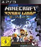 Minecraft: Story Mode´