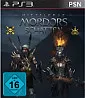 Mittelerde: Mordors Schatten - Legion Edition (PSN) Mittelerde: Mordors Schatten - Legion Edition (PSN)