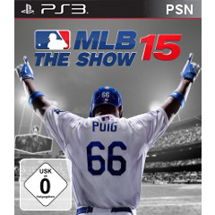 MLB 15 The Show (PSN)